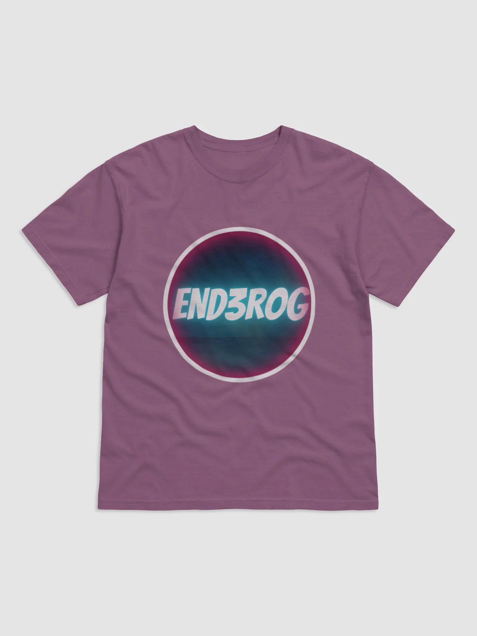 Pink neon logo product image (3)