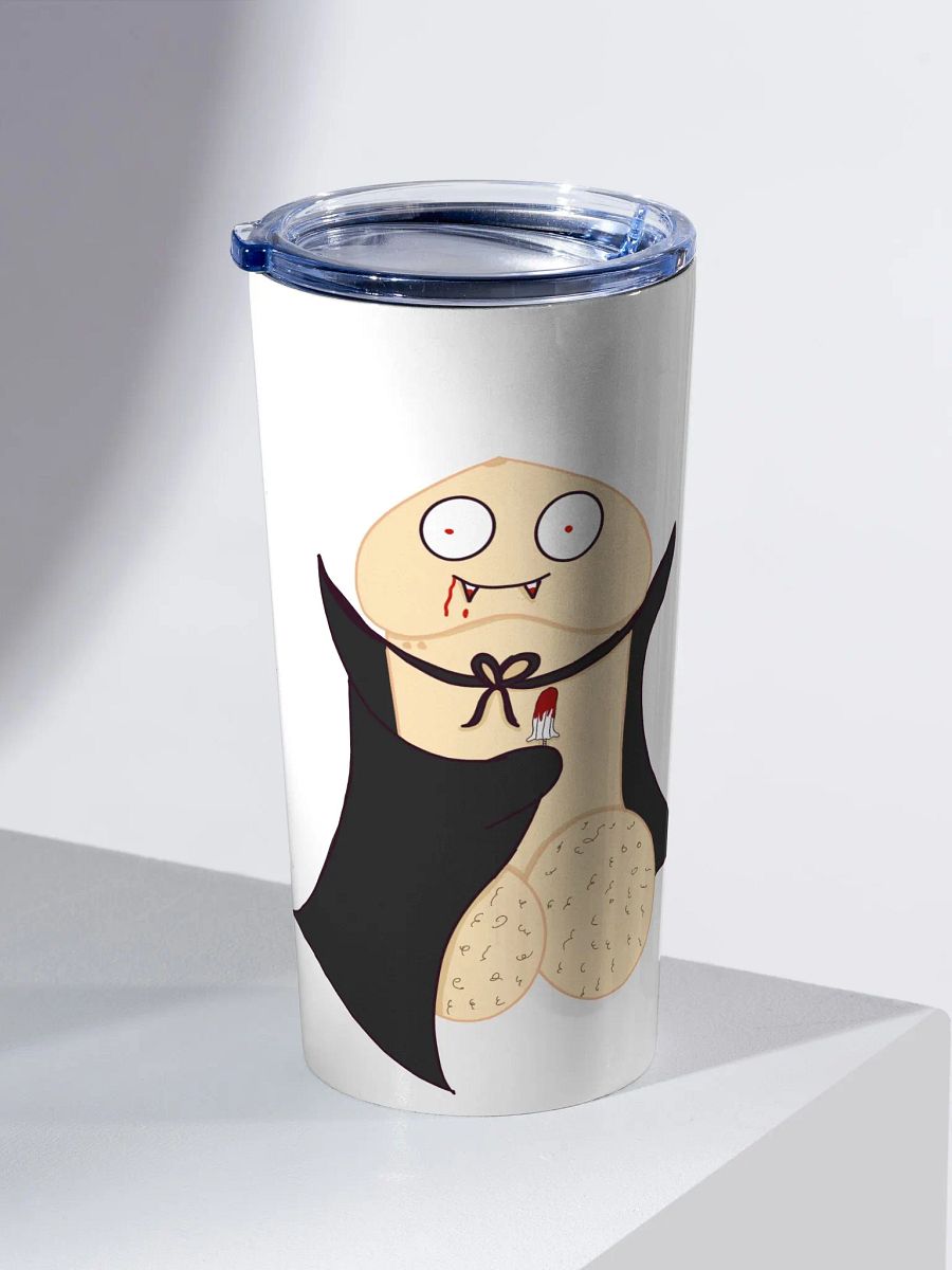 Count Cockula product image (2)