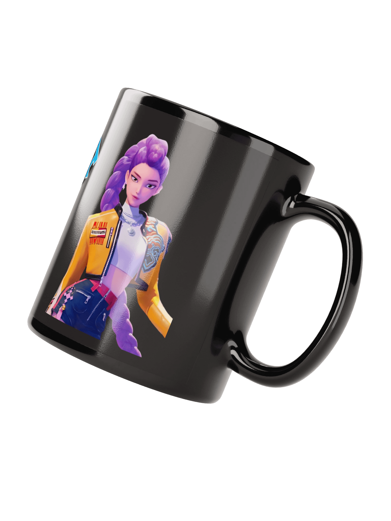 kpop demon Kylah 2 product image (3)