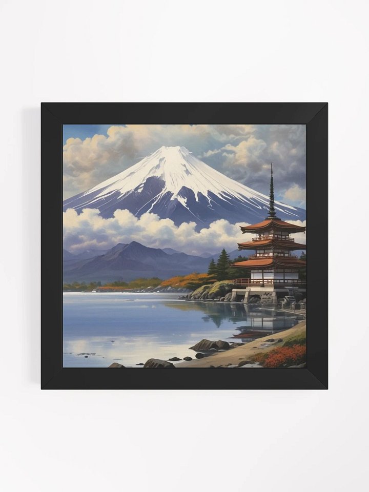Mount Fuji product image (7)