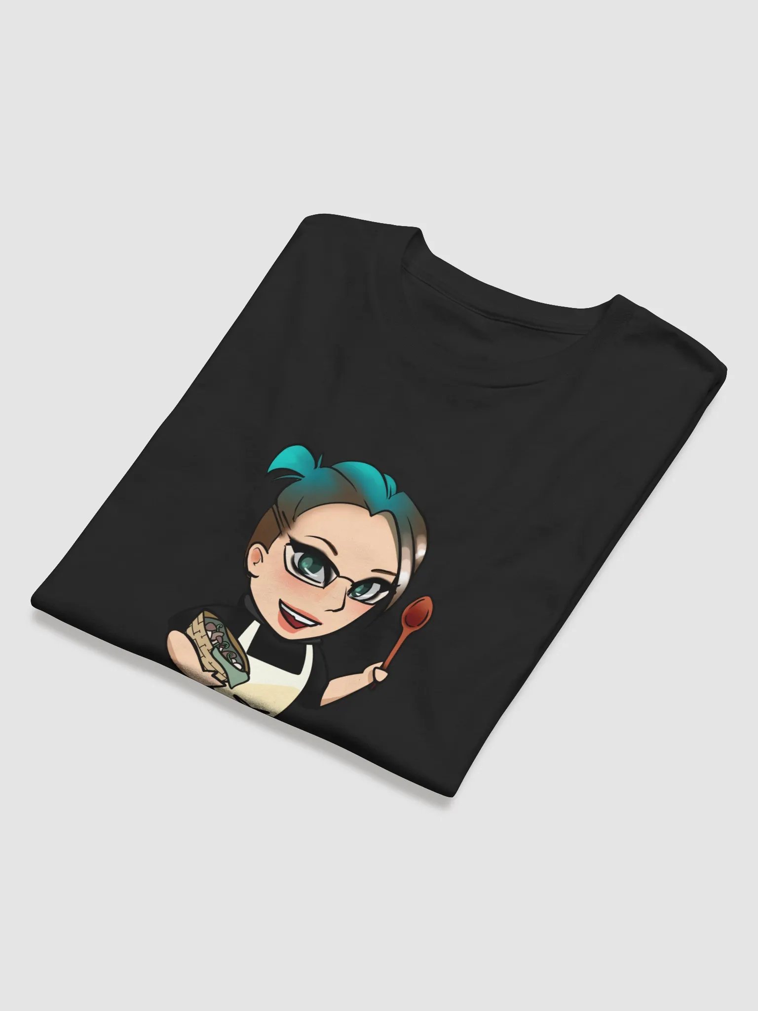 TPE Shirt for All product image (3)