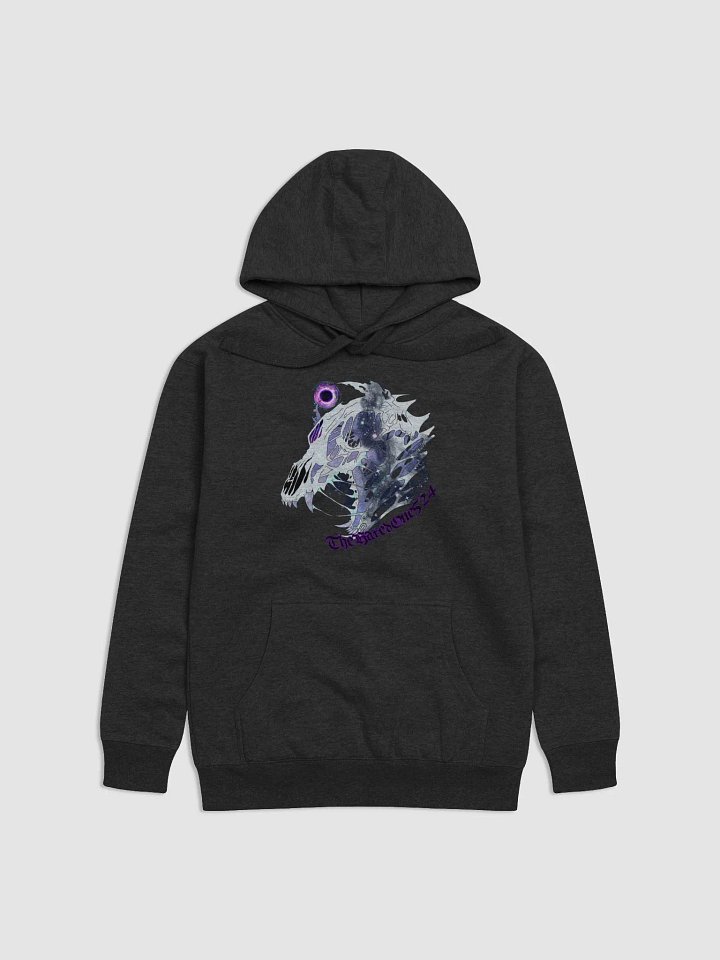 TheHatedOne hoodie (Galaxy) product image (1)