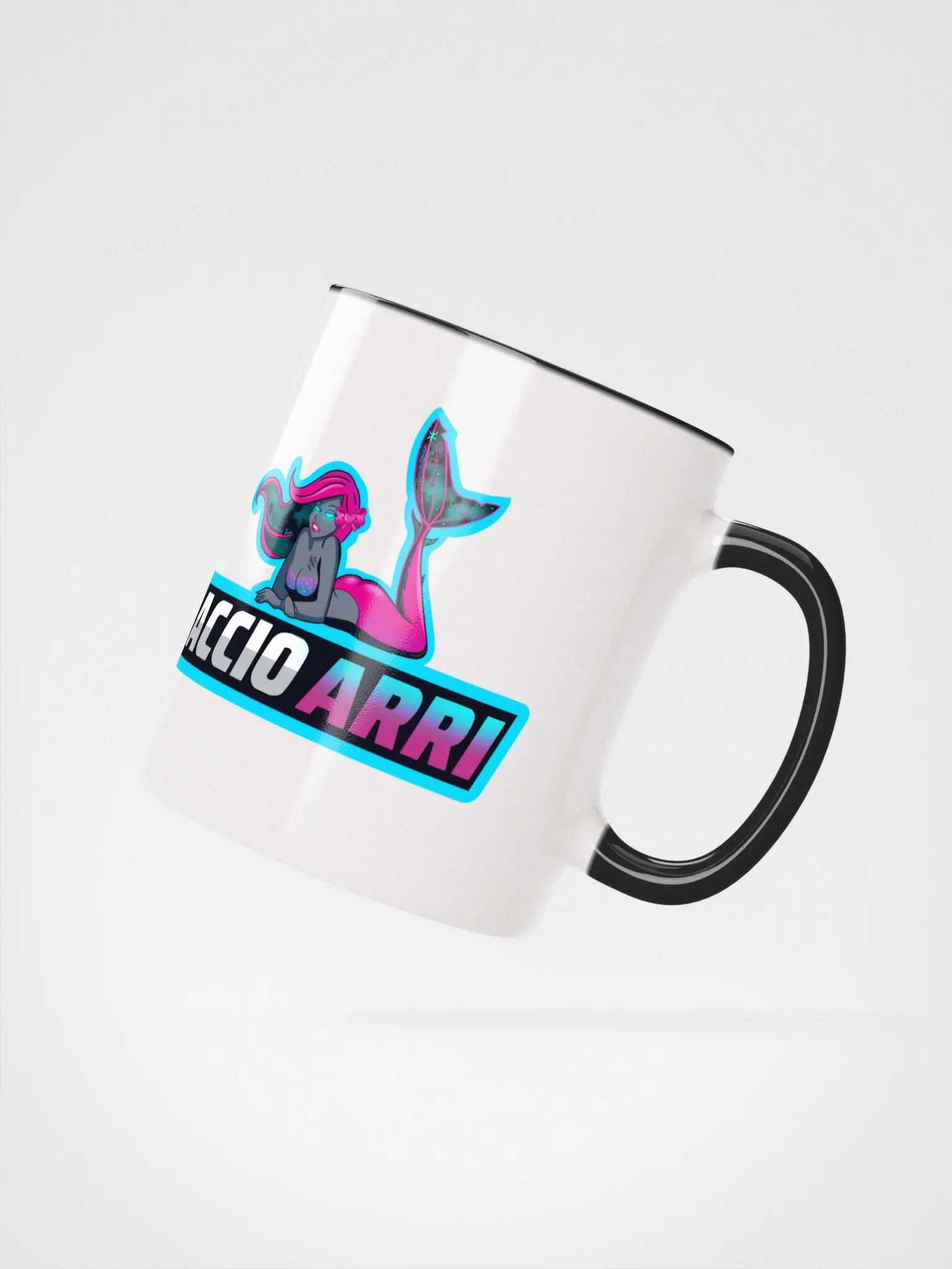 ARRISHARK Color Mug product image (8)