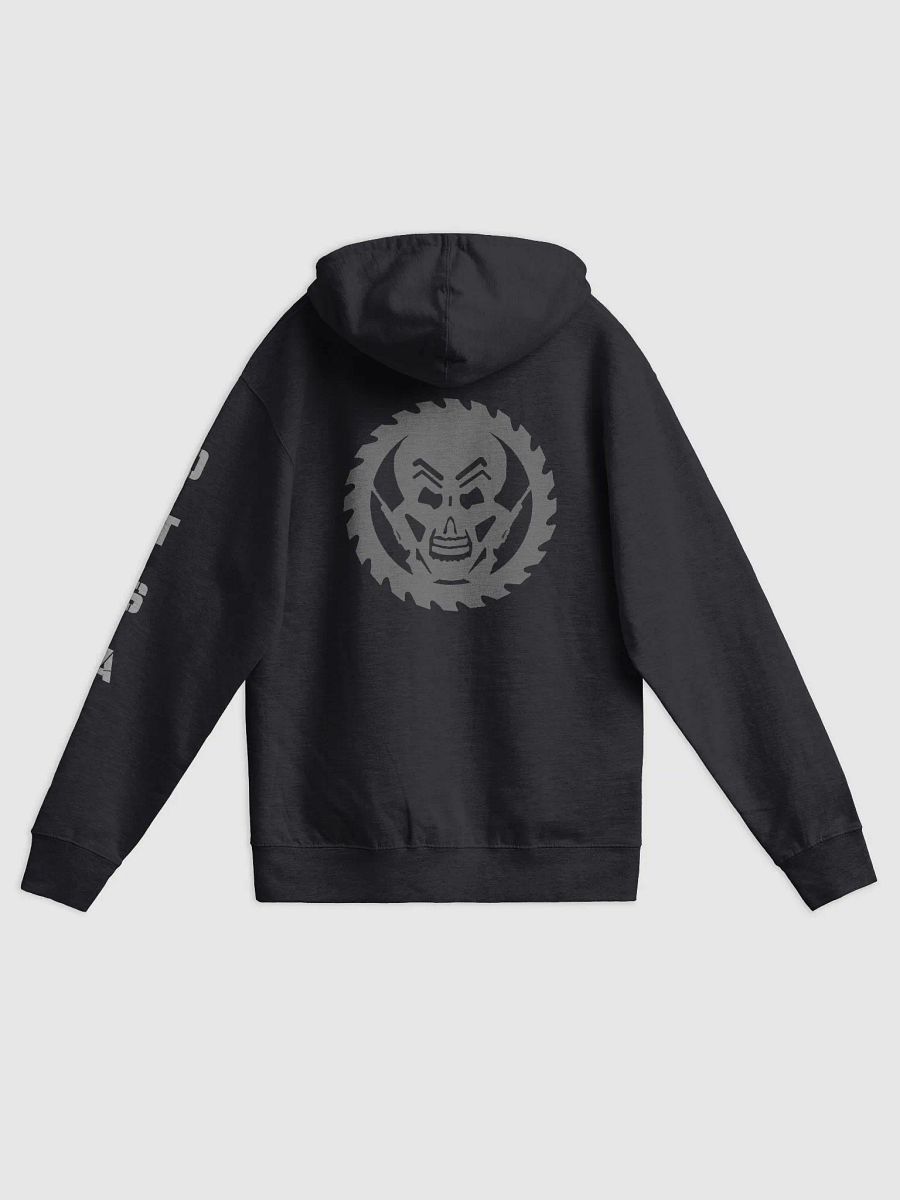 OTSA Logo Zip Hoodie product image (2)
