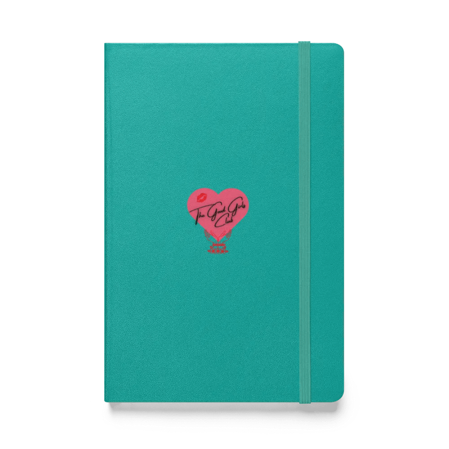 The Good Girls Club Journal product image (3)
