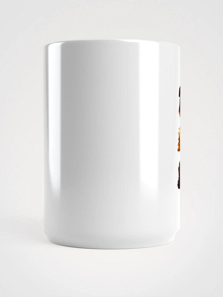 Viking Up Helly Aa Fire Festival Mug product image (5)