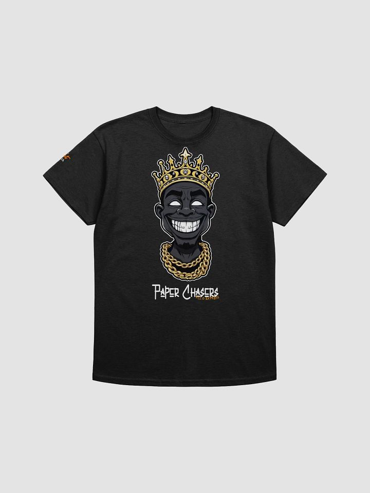 Kilo Express - Paper Chasers Crown Jewels Tee product image (1)