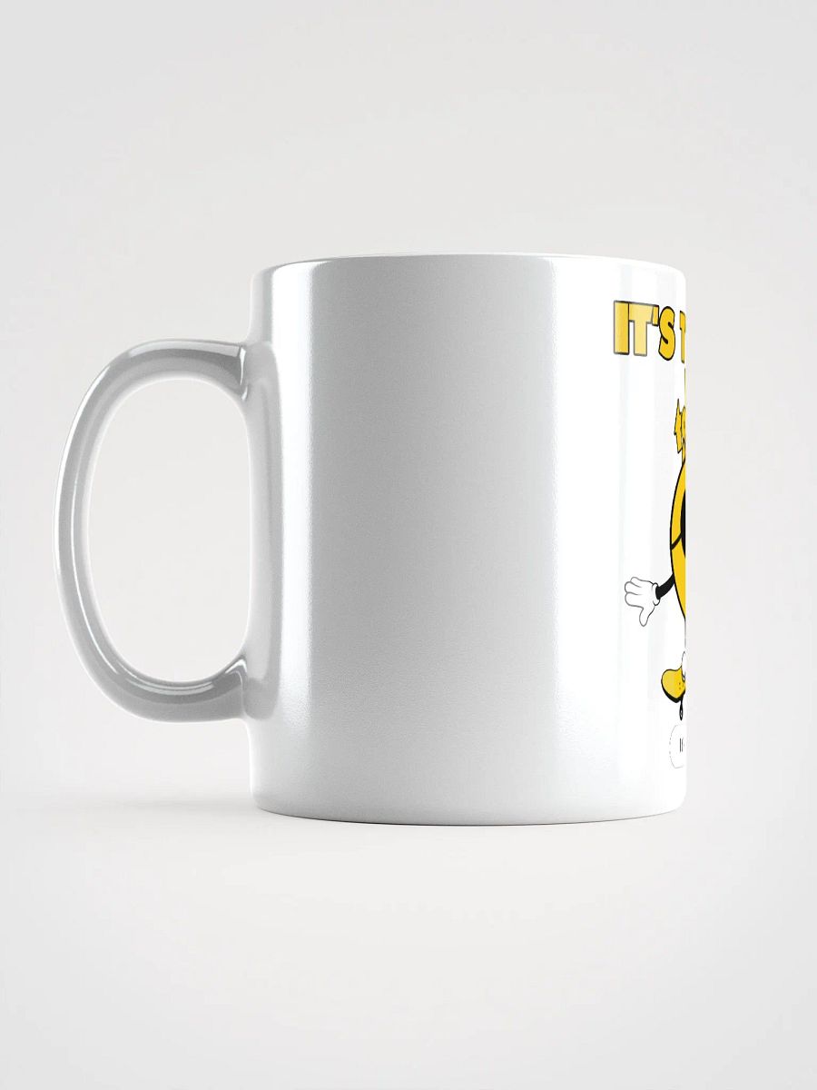 Sunny Skater Emoji Mug product image (17)