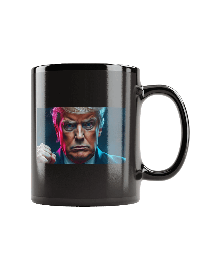 The fighting mug product image (2)