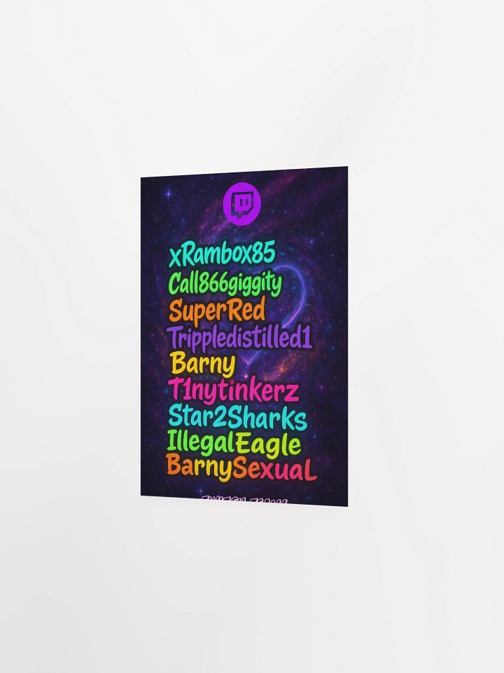 LIMITED EDITION subathon product image (16)