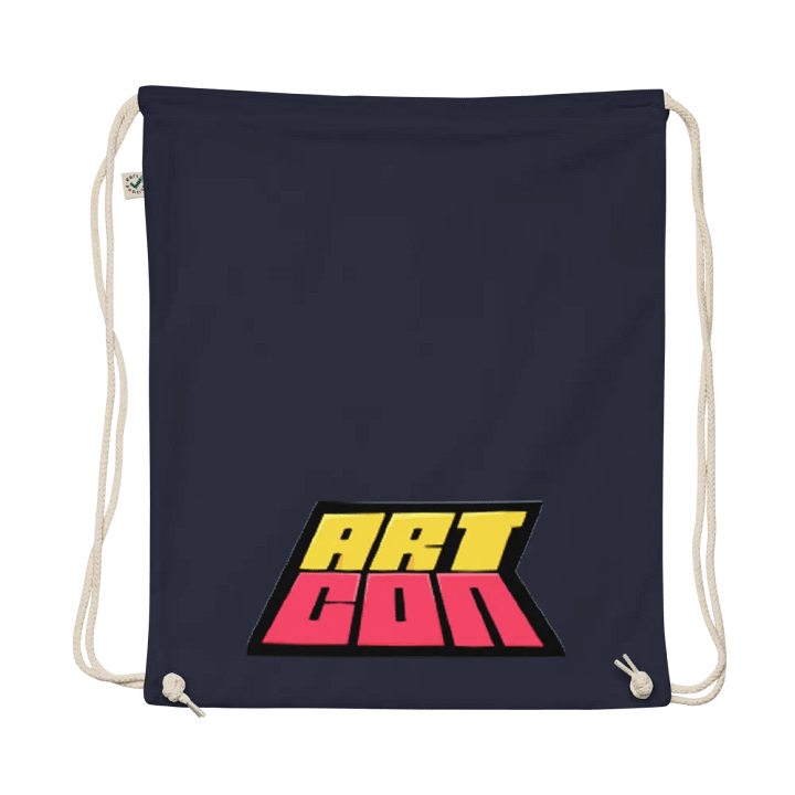 ArtCon Drawstring Bag product image (1)