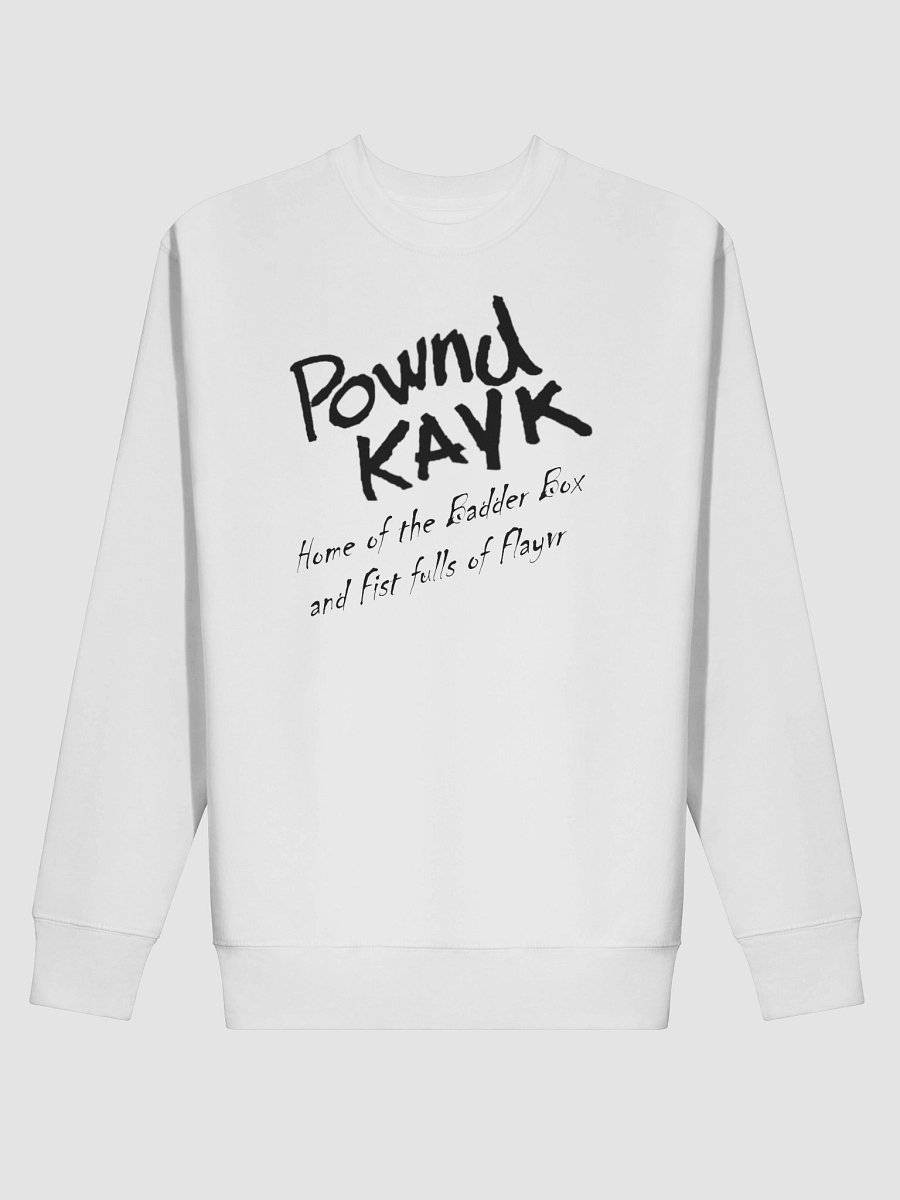 PoWnd KAyk product image (11)