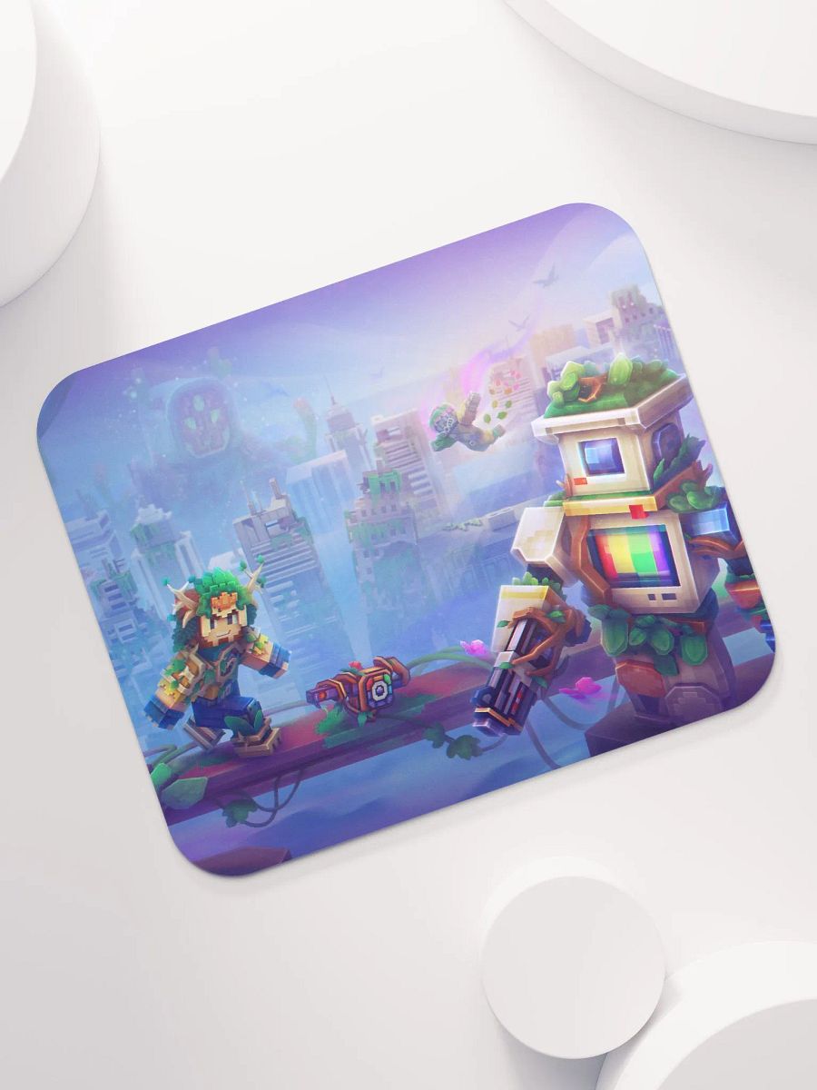 PC Bundle Mouse pad 2 product image (7)