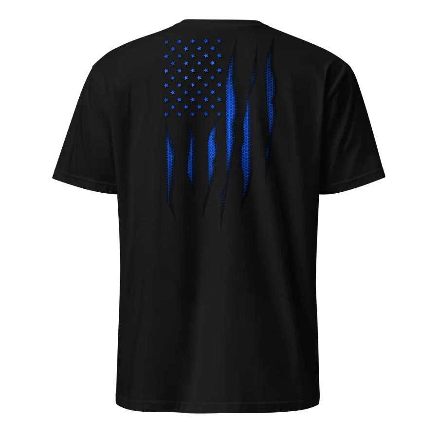 Trump Blue Carbon product image (3)