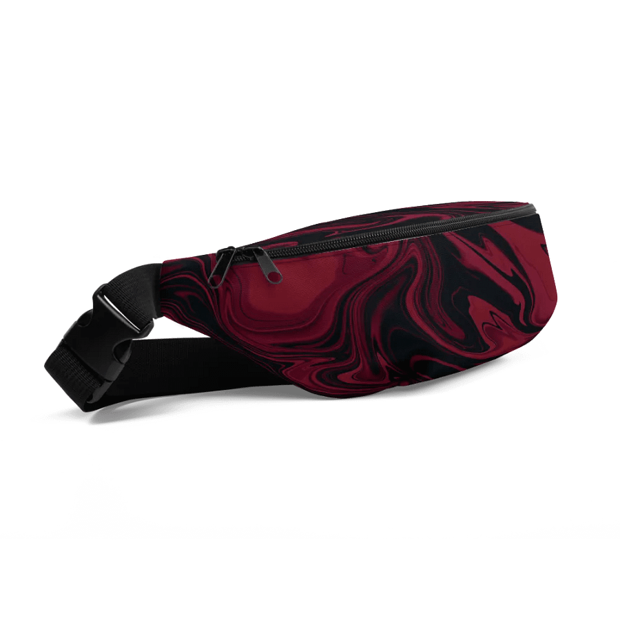 Stylish Swirl Fanny Pack product image (7)