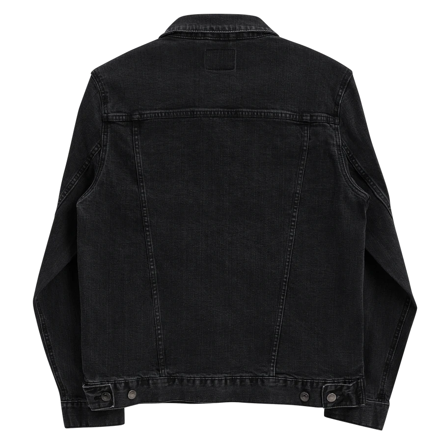 Denim Jacket product image (5)