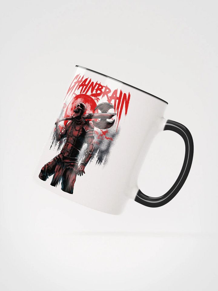Zombie Brain Mug product image (2)
