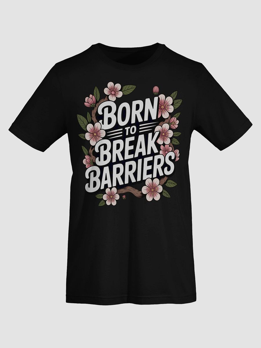 Floral Empowerment Tee product image (61)