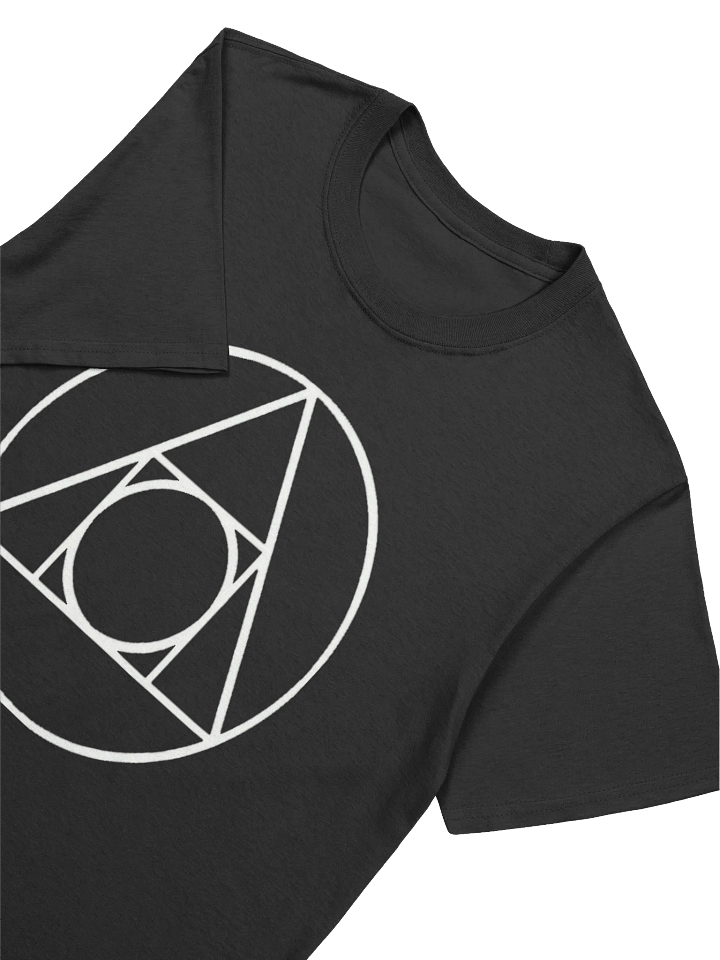 Seal of Alchemy Gildan Unisex T-Shirt product image (2)