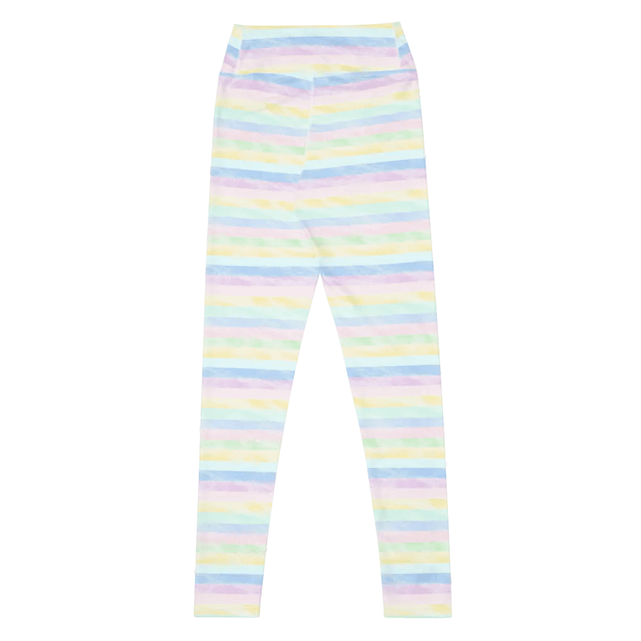 Light and Bright Harmony Yoga Leggings product image (3)