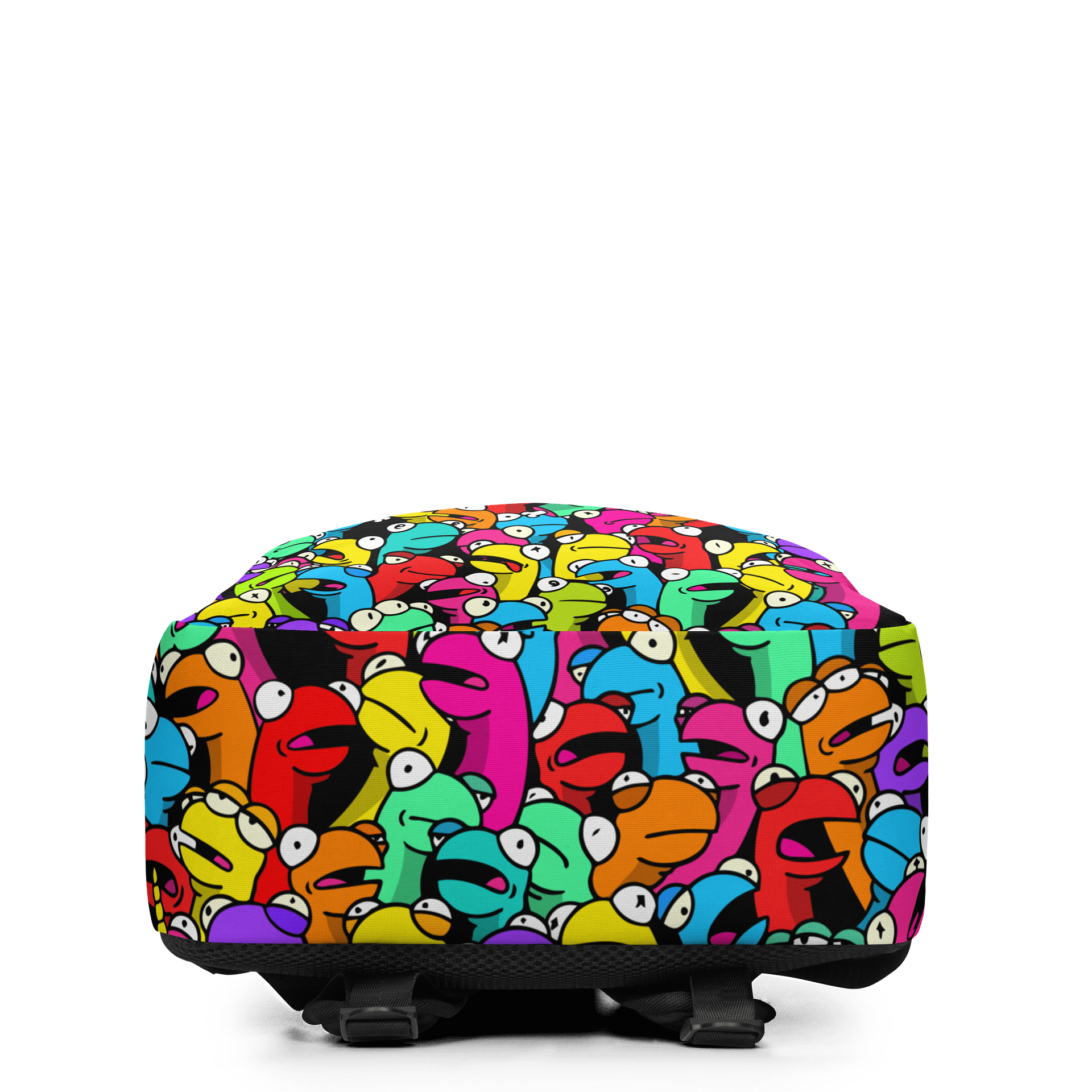 Hoodlin Backpack product image (4)