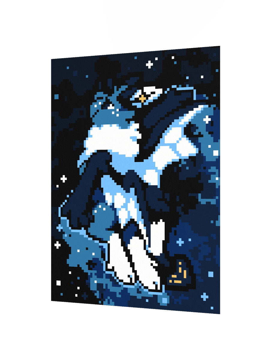 Synergy Starlight Poster product image (2)