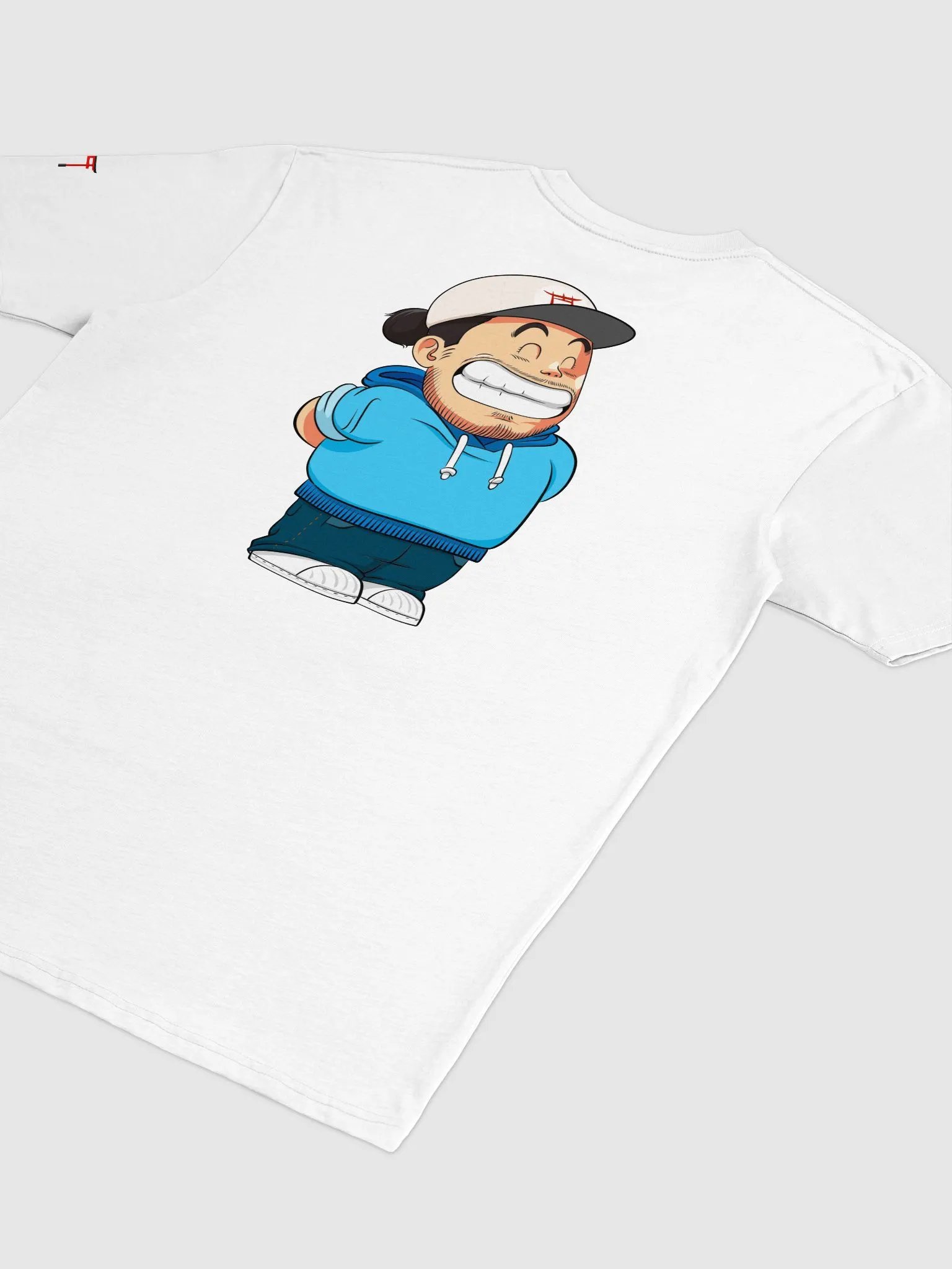 DR.SLUMP x BNY product image (4)