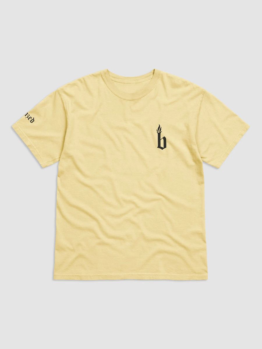 b1azed Bag 'Em t-shirt – soft cotton for everyday comfort product image (1)