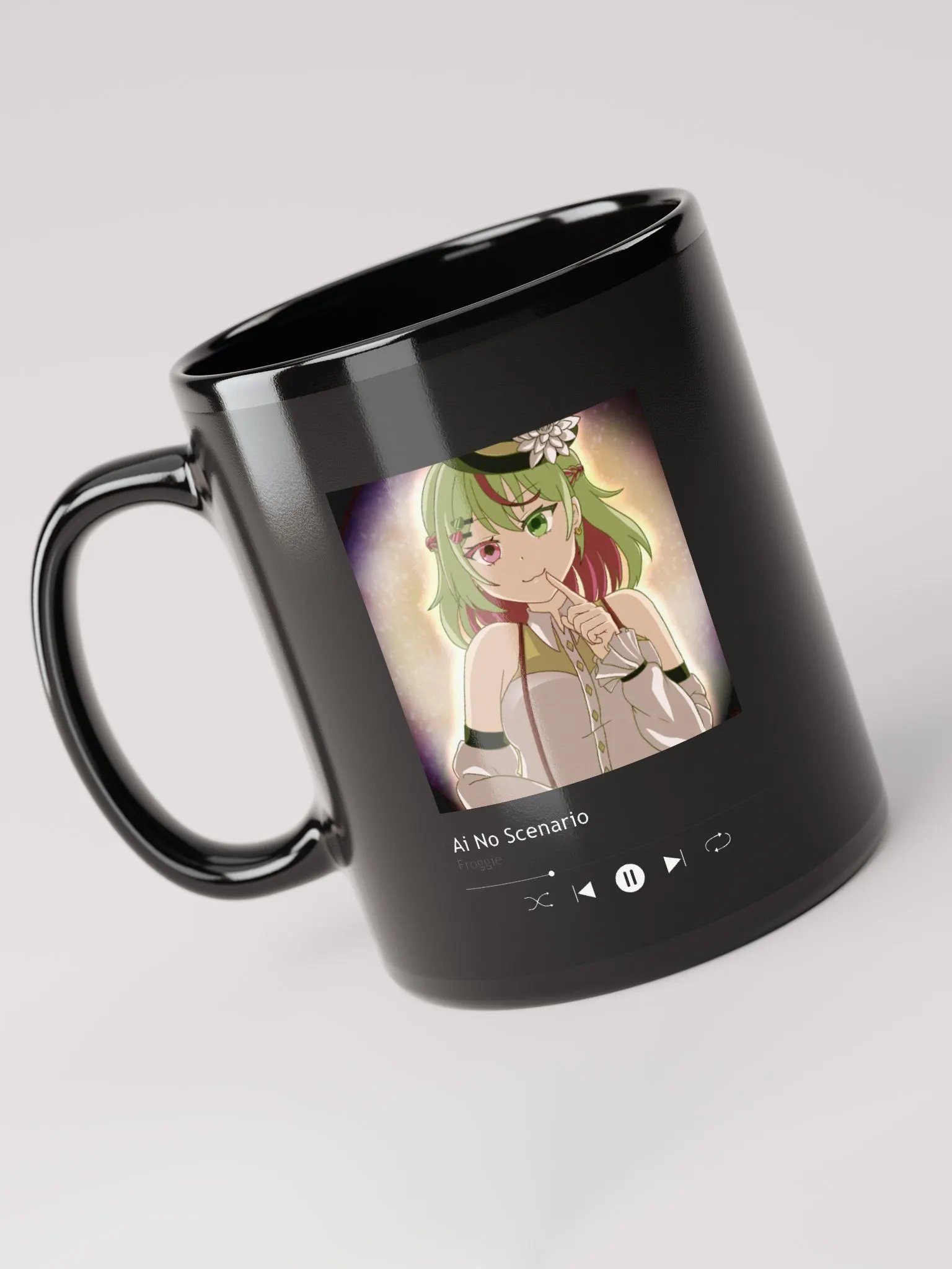 Ai No Scenario Mug product image (3)