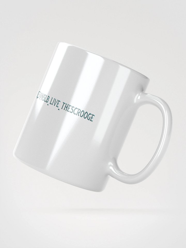 Rainbow Dabbing Uniporn Mug product image (6)