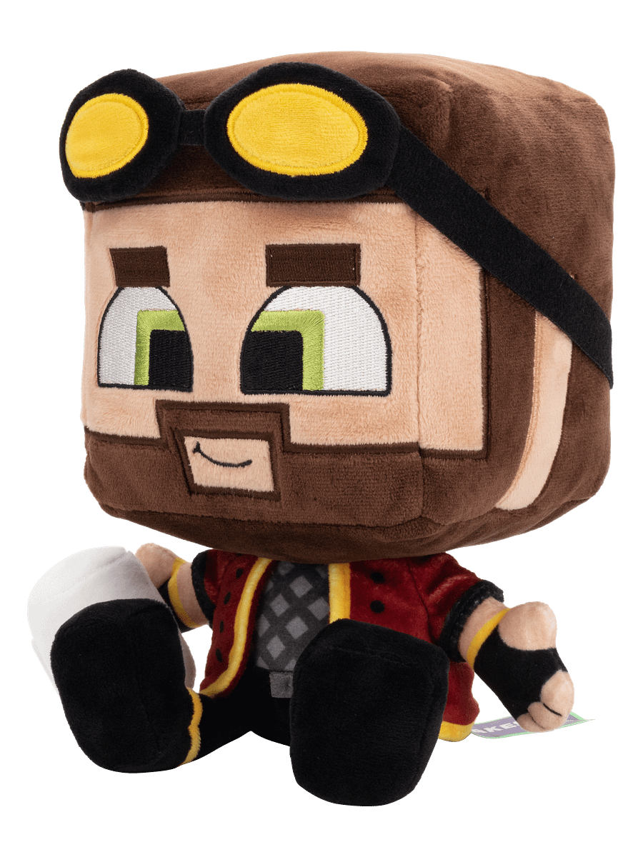 'Take a Break' Plushie by Makeship product image (4)