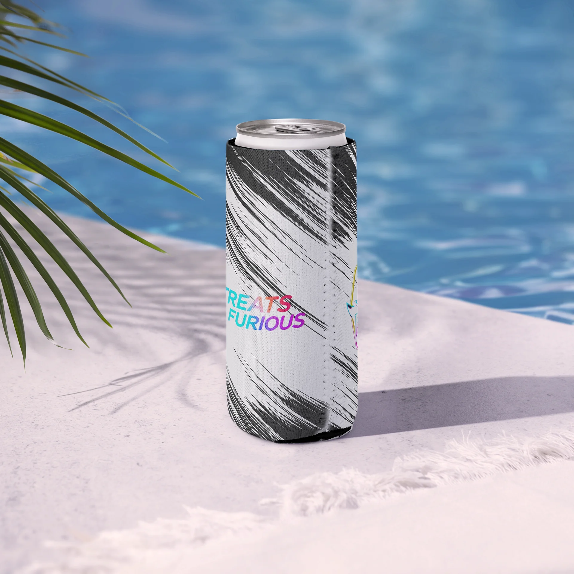 Furious Retreats Can Cooler product image (15)