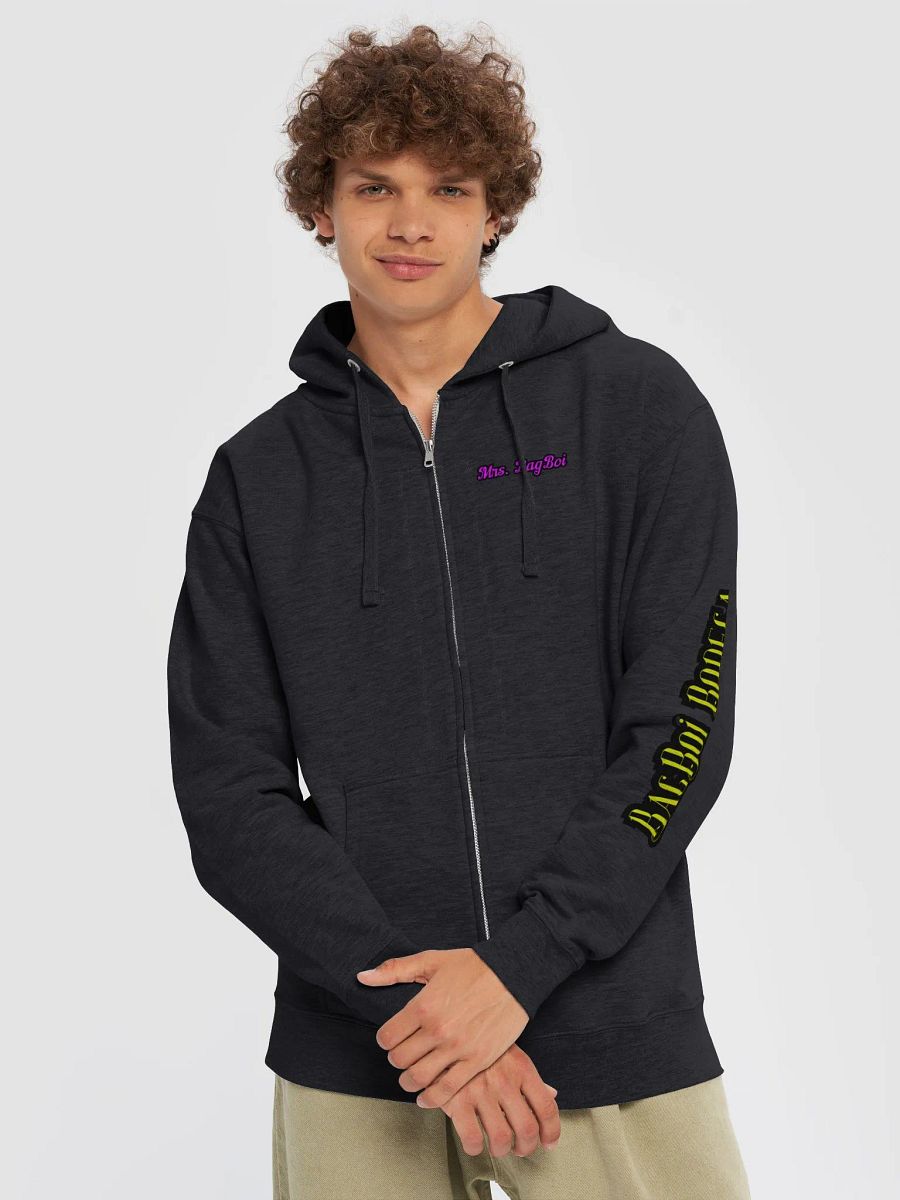 Sheet About Phock product image (5)