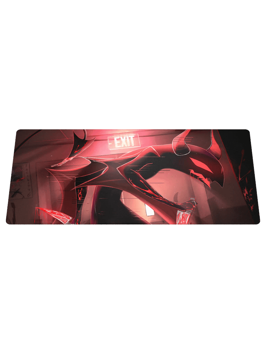 EXIT Gaming Mouse Pad product image (1)