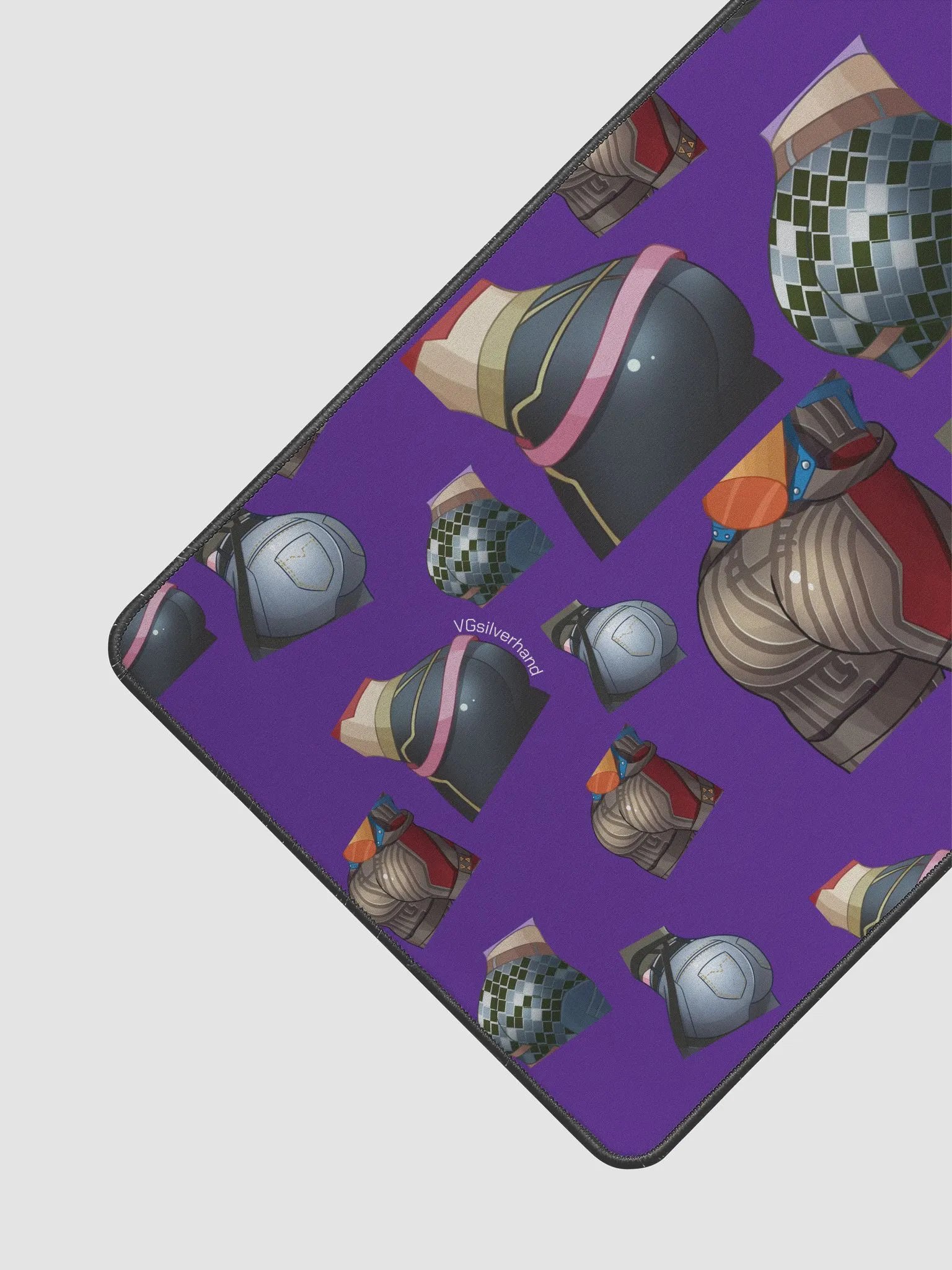 Booty Desk Mat XL product image (1)