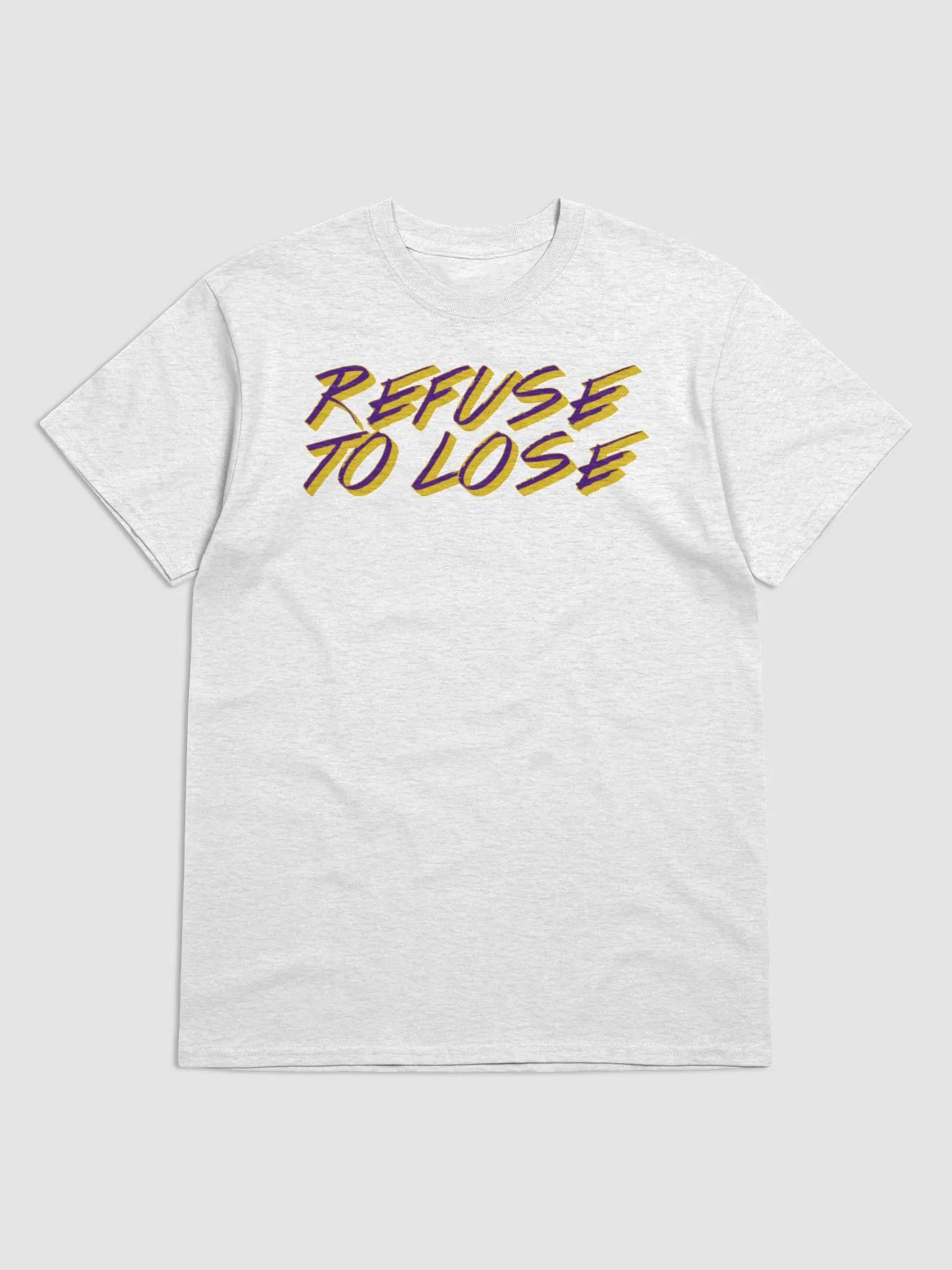 REFUSE TO LOSE product image (1)