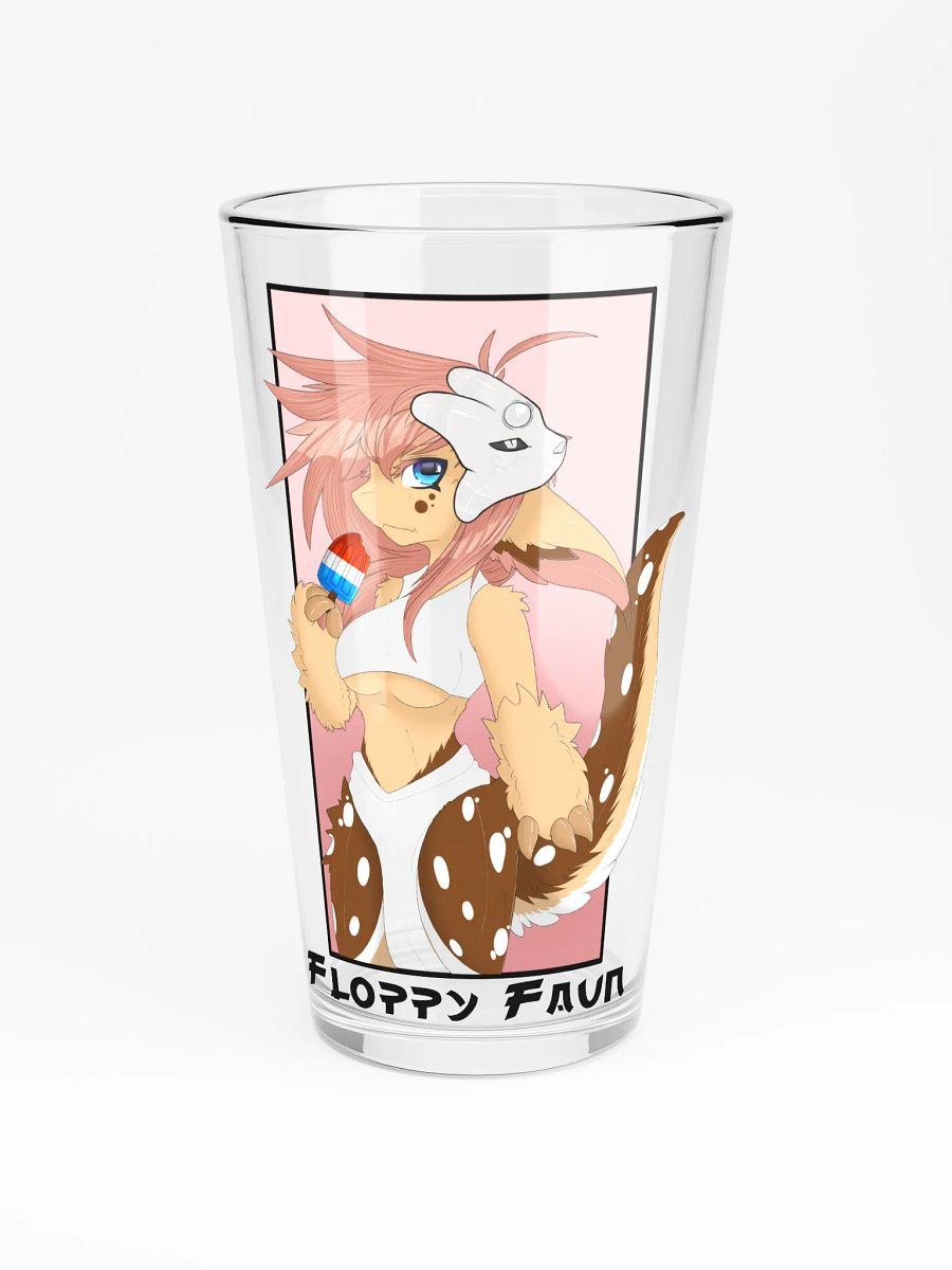 Floppy Glass product image (3)