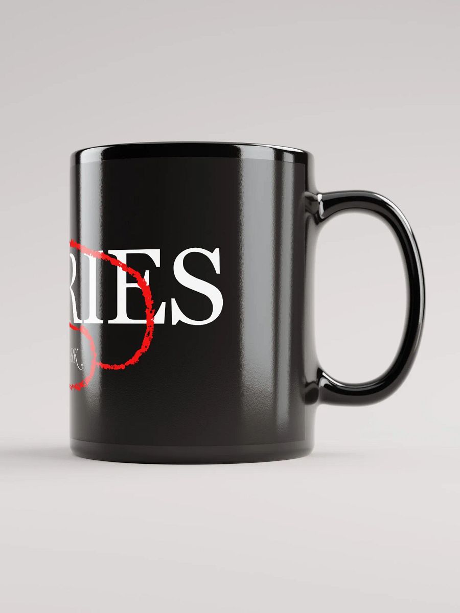 Queries Mug product image (2)