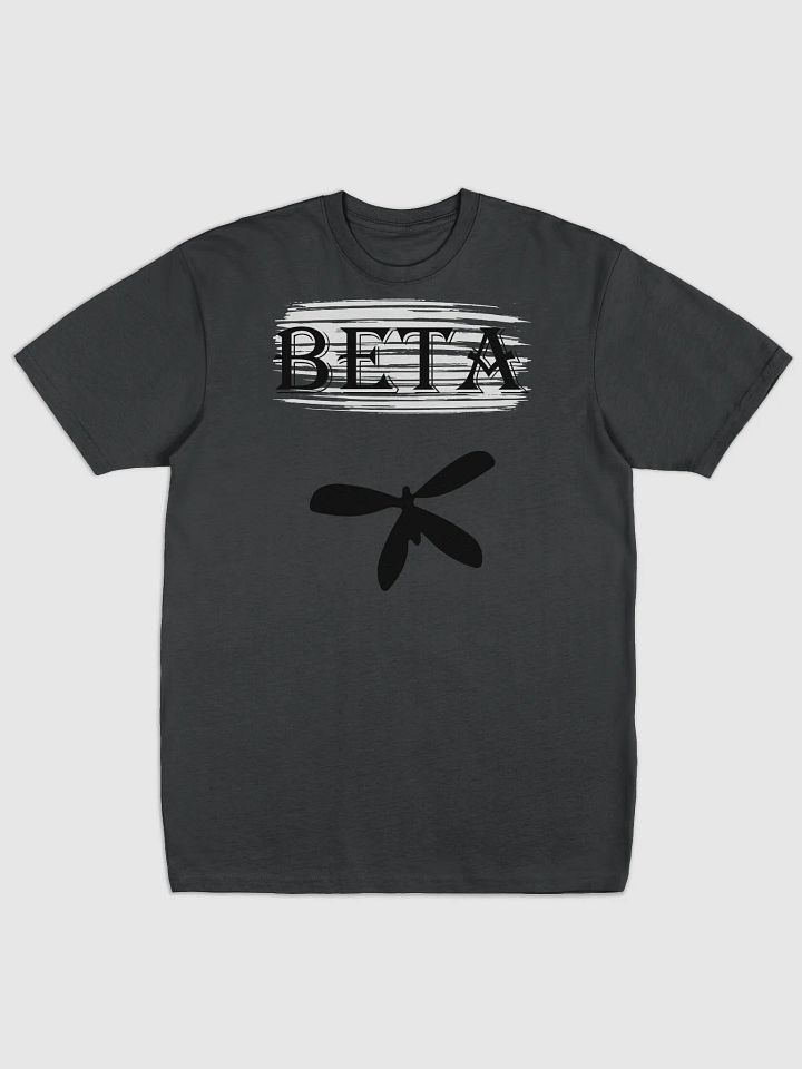 Beta Shona Totem Tshirt product image (1)
