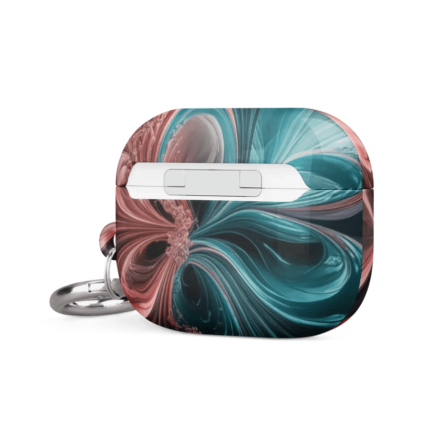 Liquid Color PT, Case for AirPods® product image (5)