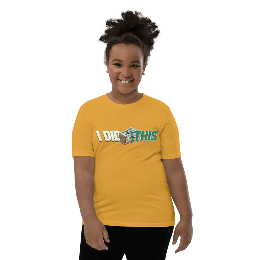 I DID THIS product image (150)