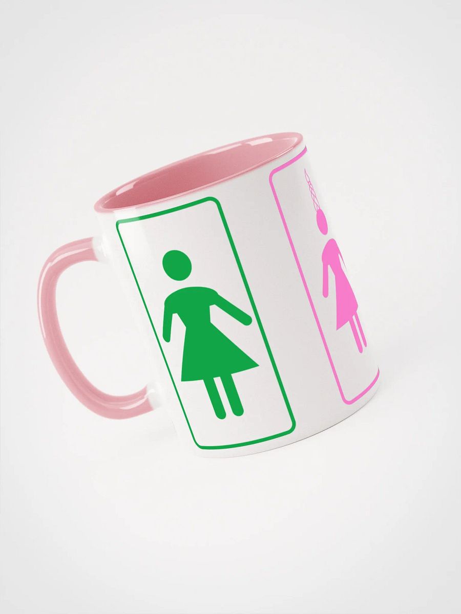 ギャルギャル Mug product image (8)