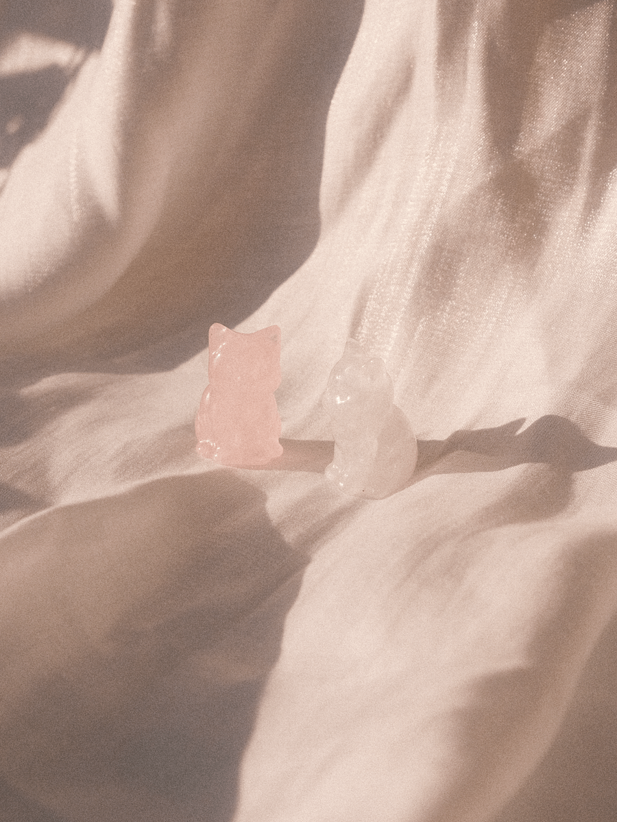 Cat Crystals product image (3)