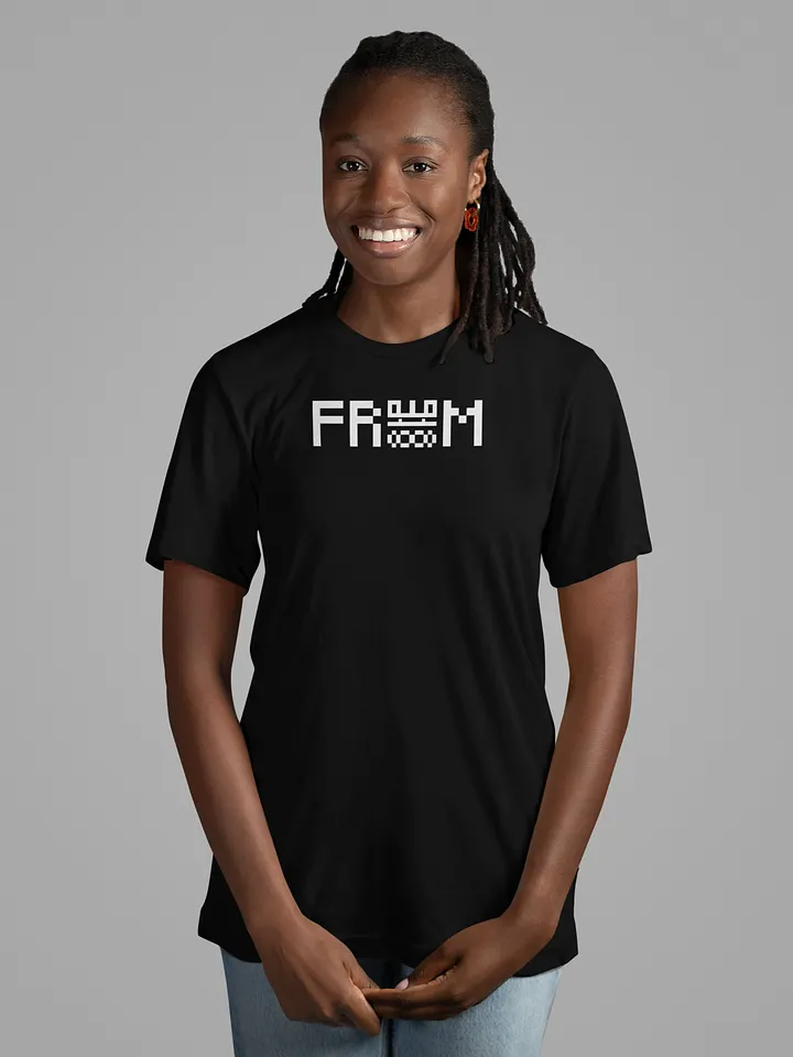 FROM 918 TEE product image (1)