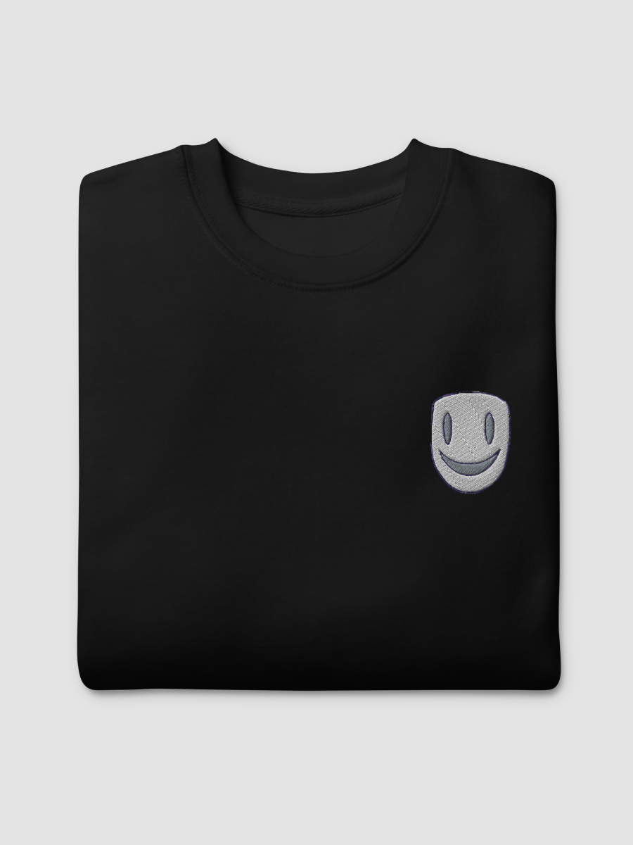 Serenova Premium Mask Crewneck product image (1)