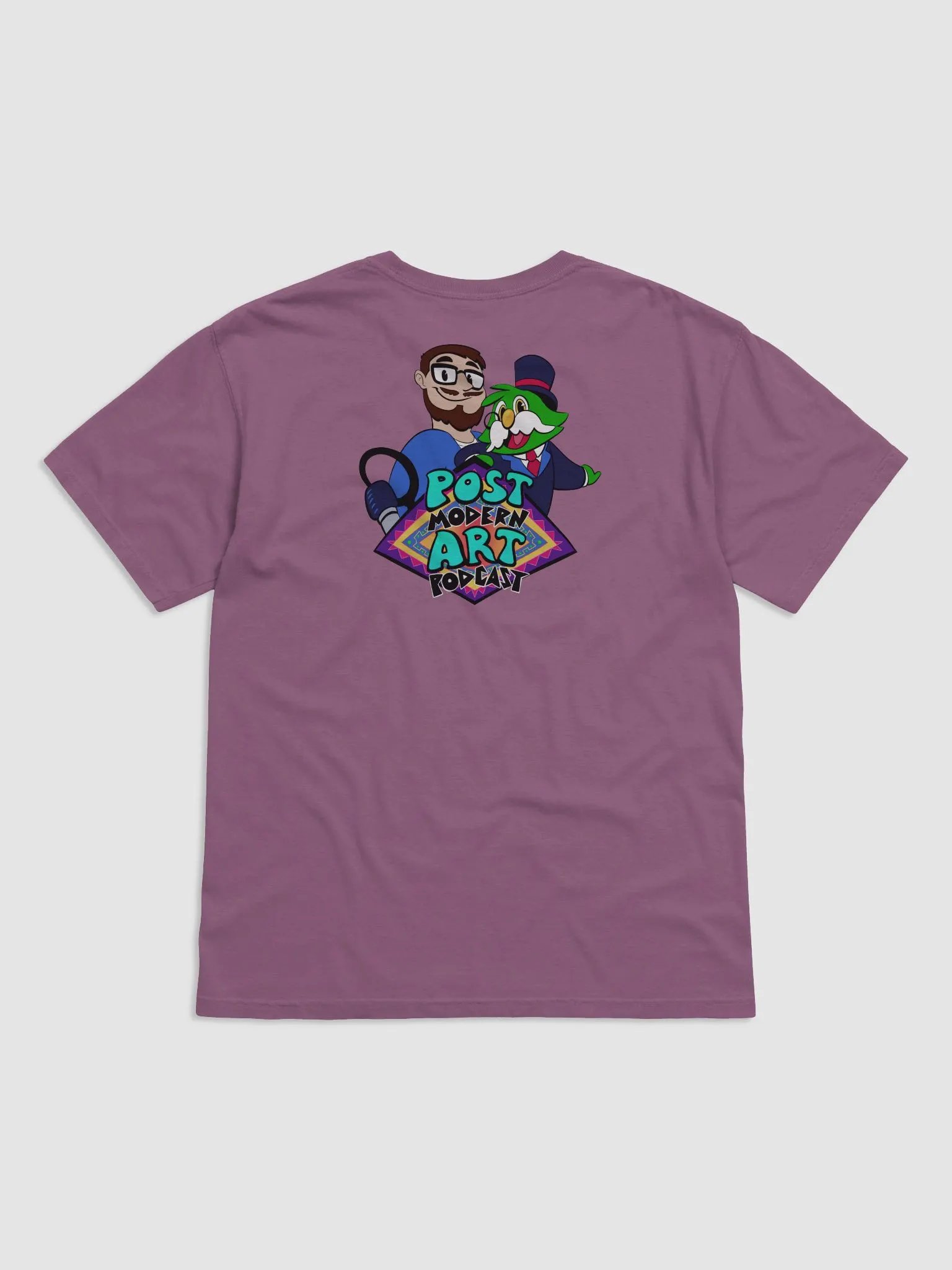 Kedi Katzen Logo Tee product image (3)