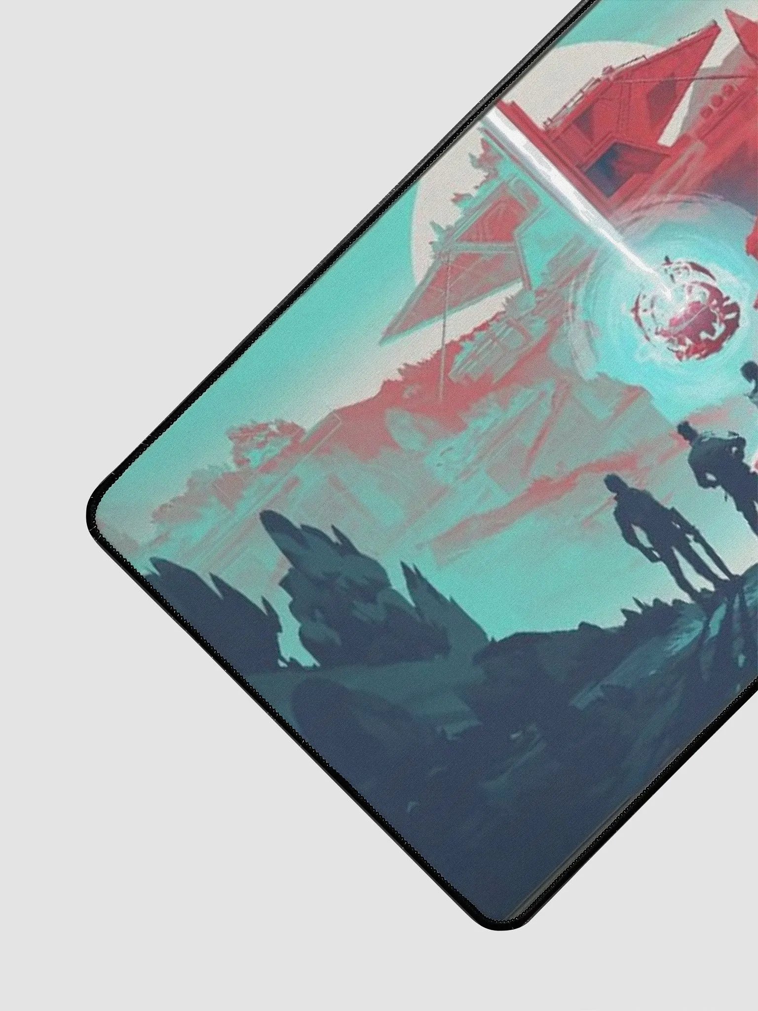 MOUSE PAD GAMER | VALORANT product image (3)