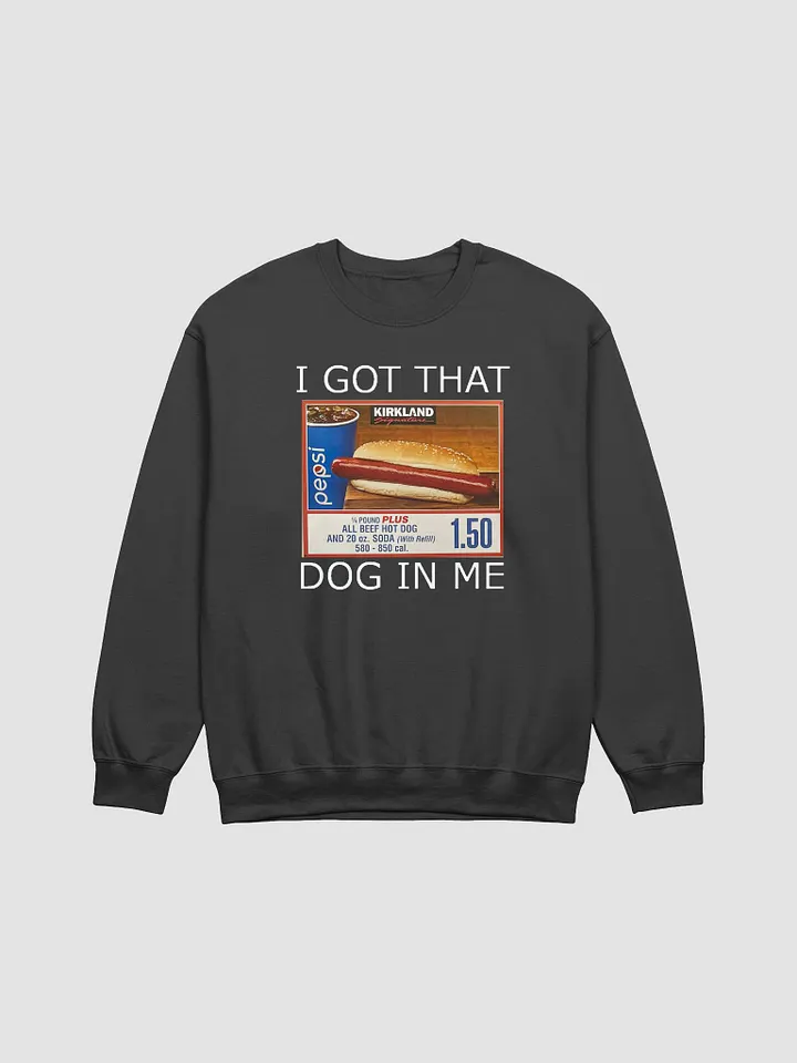 1/4 GOT IT MEME COSTCO product image (1)