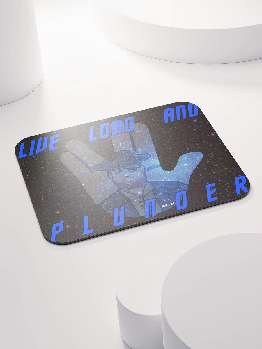 LLAP - Mouse Pad! product image (4)