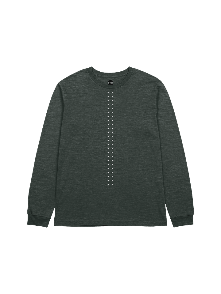 Parallel Long Sleeve Tee product image (1)